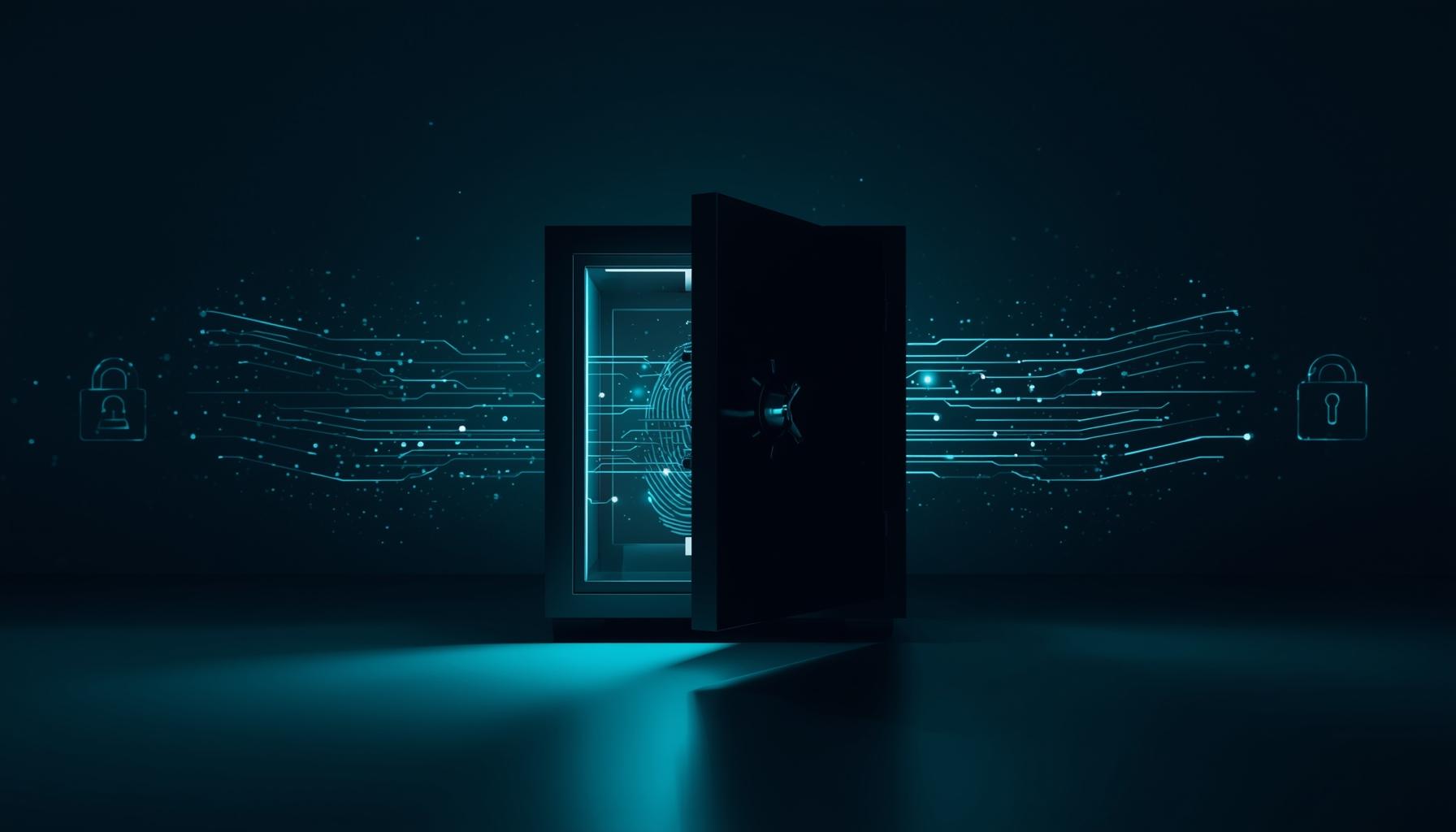 Технические меры: шифрование, аутентификация, управление доступом